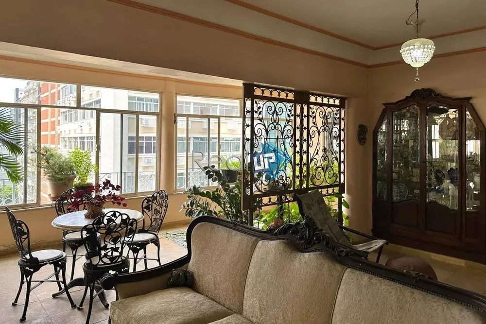 Apartamento, 6 quartos, 305 m² - Foto 11