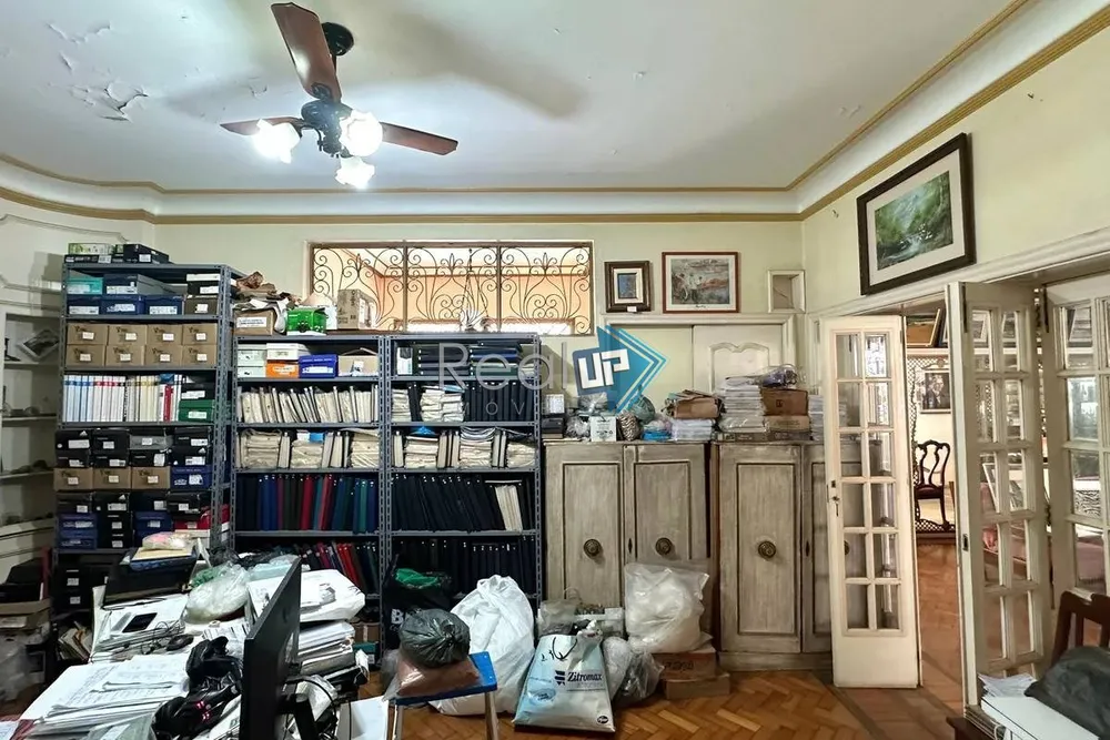 Apartamento, 6 quartos, 305 m² - Foto 11