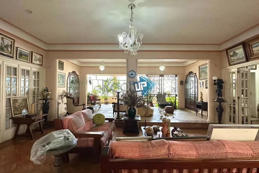 Apartamento, 6 quartos, 305 m² - Foto 4