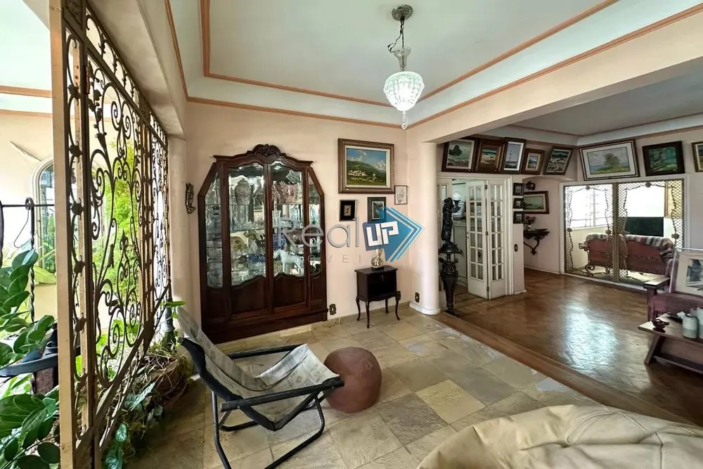 Apartamento, 6 quartos, 305 m² - Foto 4