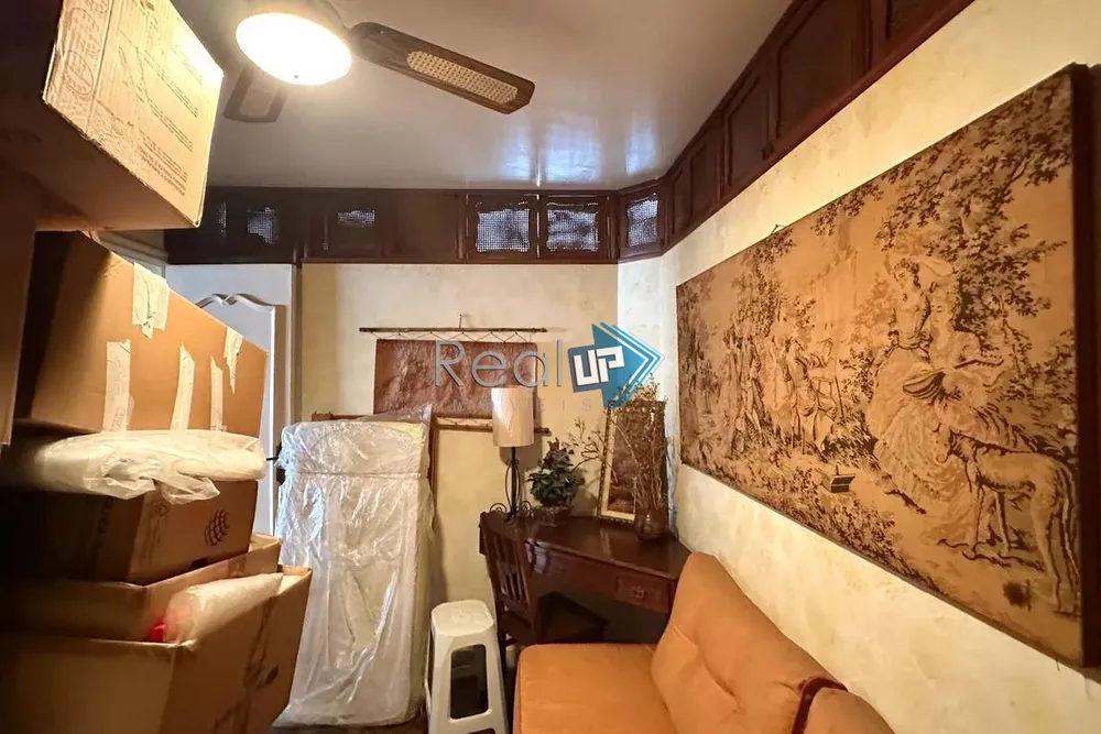 Apartamento, 6 quartos, 305 m² - Foto 38