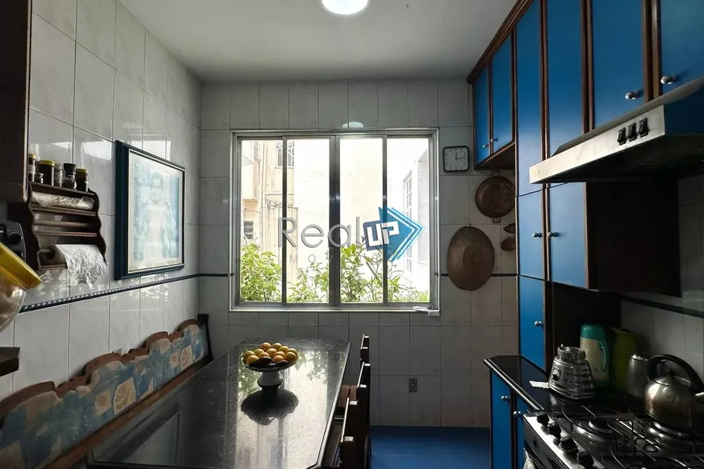 Apartamento, 6 quartos, 305 m² - Foto 16