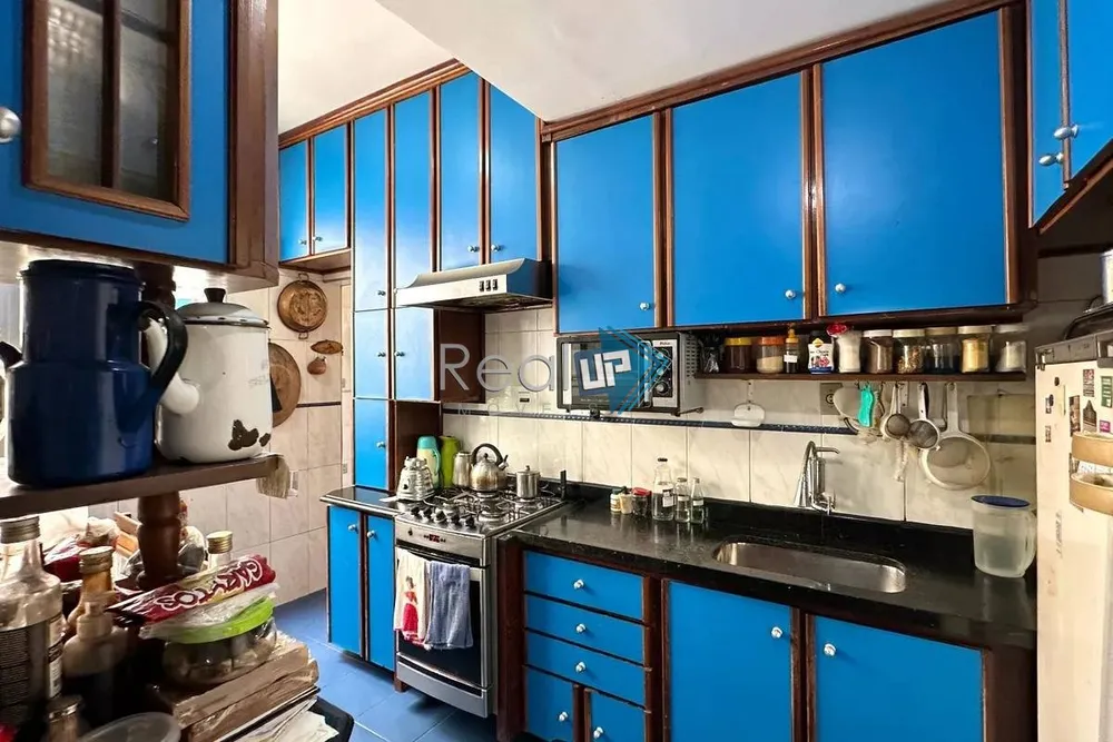 Apartamento, 6 quartos, 305 m² - Foto 15