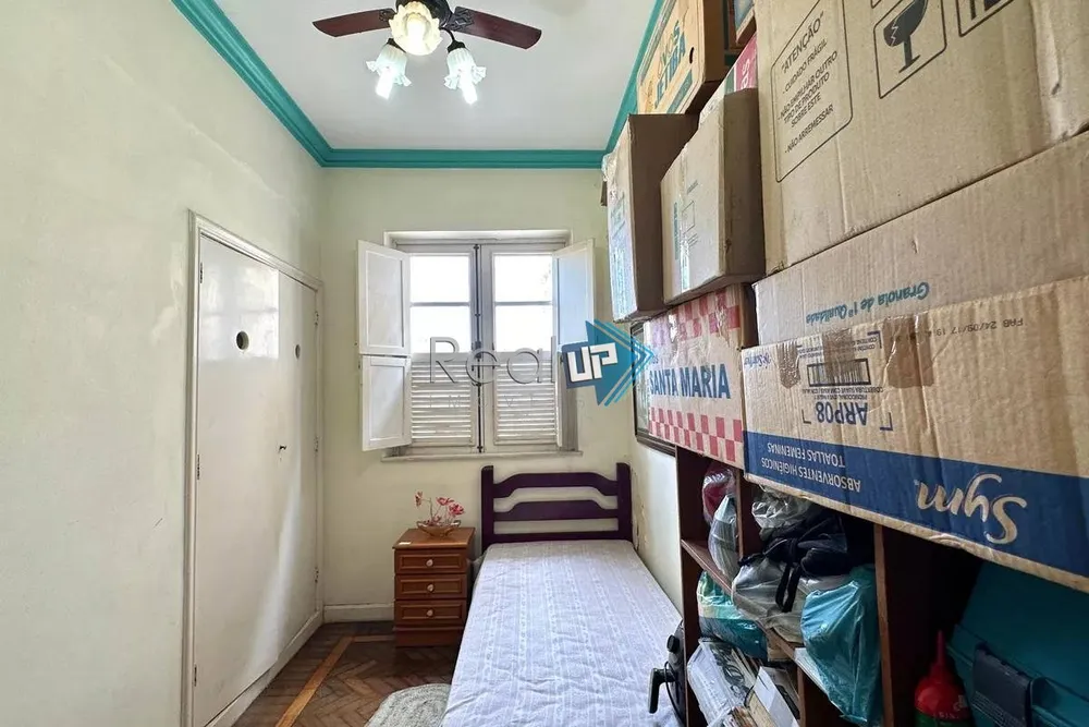 Apartamento, 6 quartos, 305 m² - Foto 5