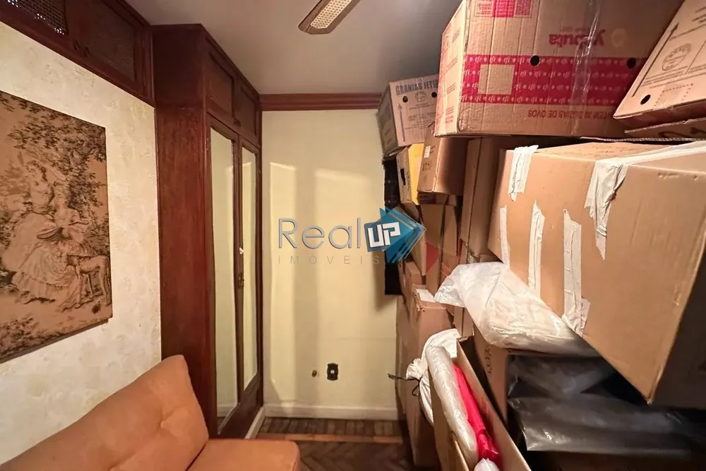 Apartamento, 6 quartos, 305 m² - Foto 2