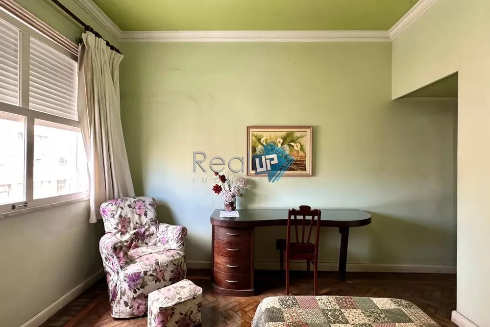 Apartamento, 6 quartos, 305 m² - Foto 7