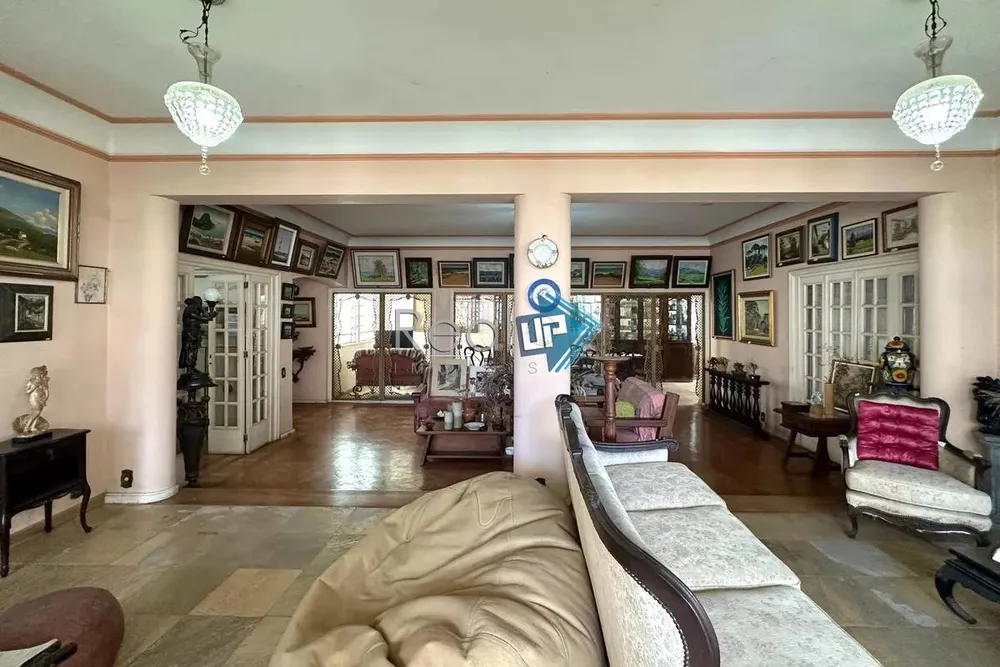 Apartamento, 6 quartos, 305 m² - Foto 9