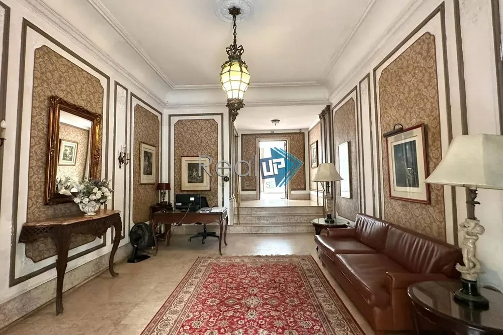 Apartamento, 6 quartos, 305 m² - Foto 13
