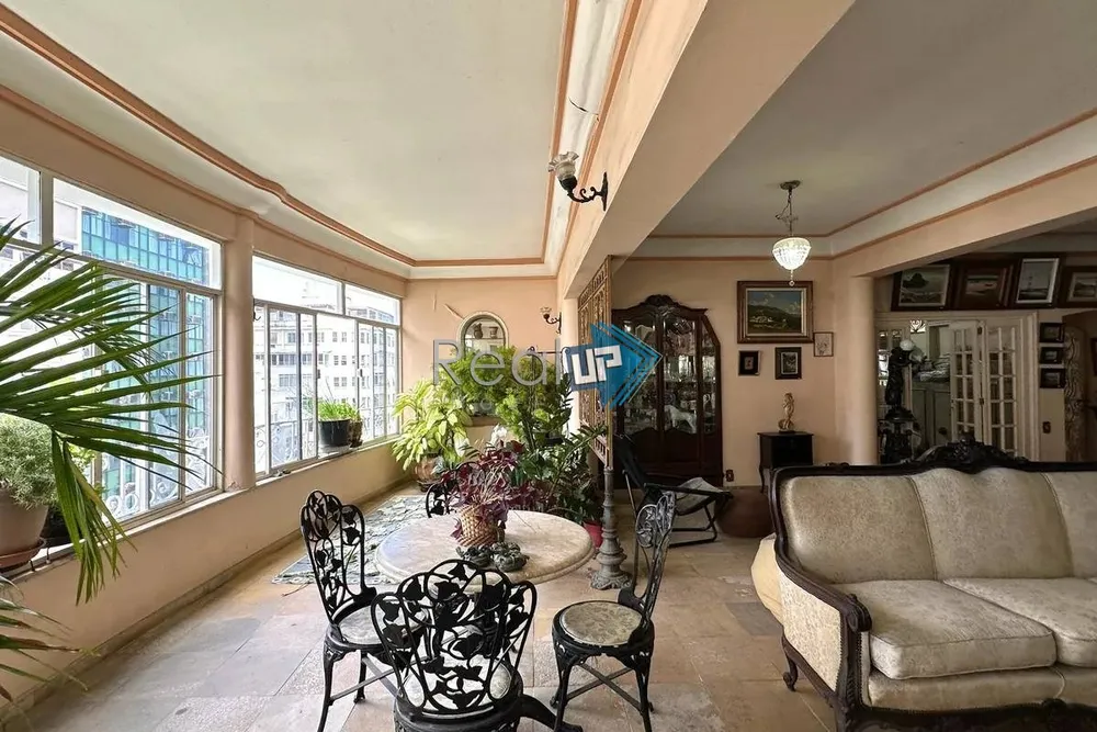 Apartamento, 6 quartos, 305 m² - Foto 6