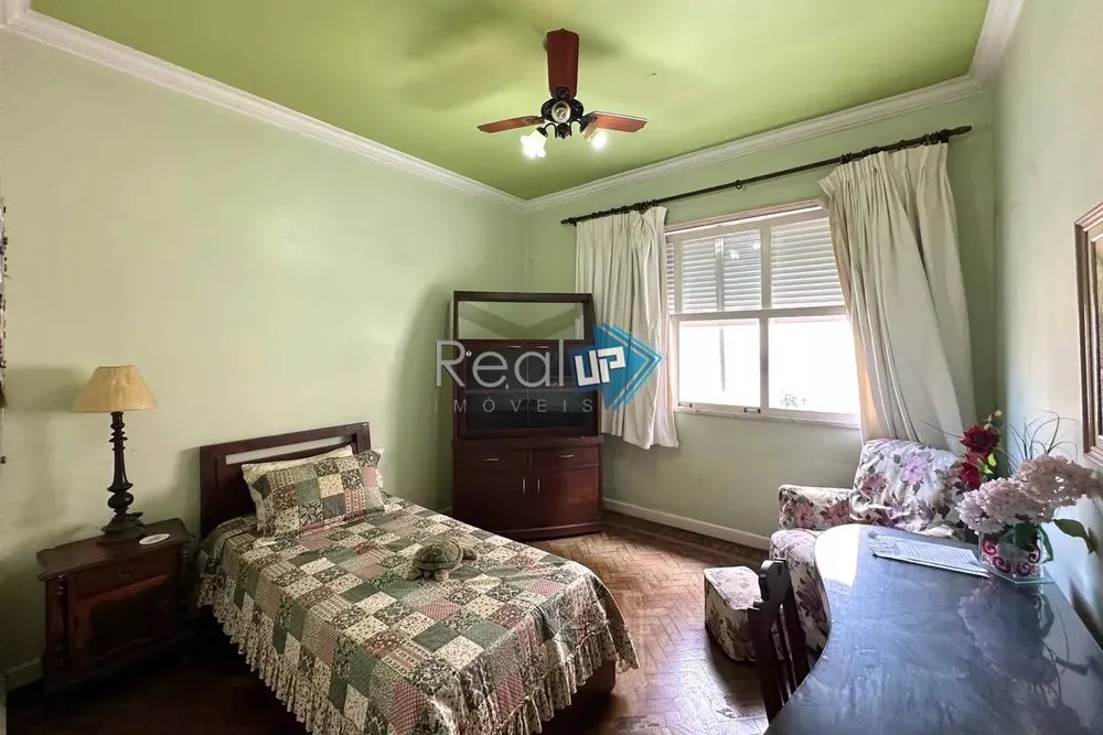 Apartamento, 6 quartos, 305 m² - Foto 12