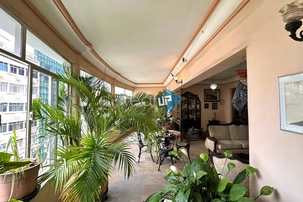Apartamento, 6 quartos, 305 m² - Foto 17