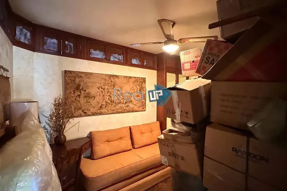 Apartamento, 6 quartos, 305 m² - Foto 41