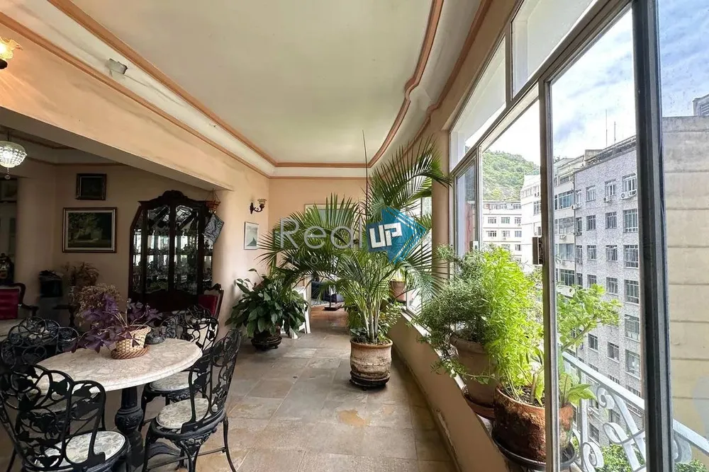 Apartamento, 6 quartos, 305 m² - Foto 7