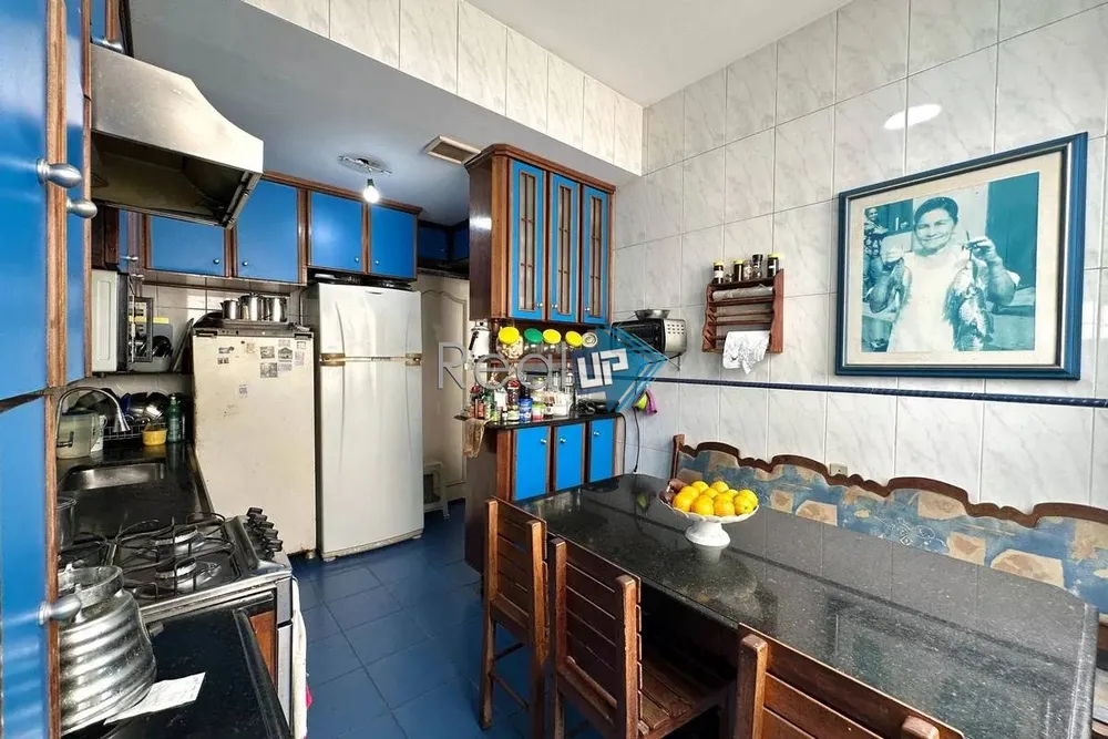 Apartamento, 6 quartos, 305 m² - Foto 20