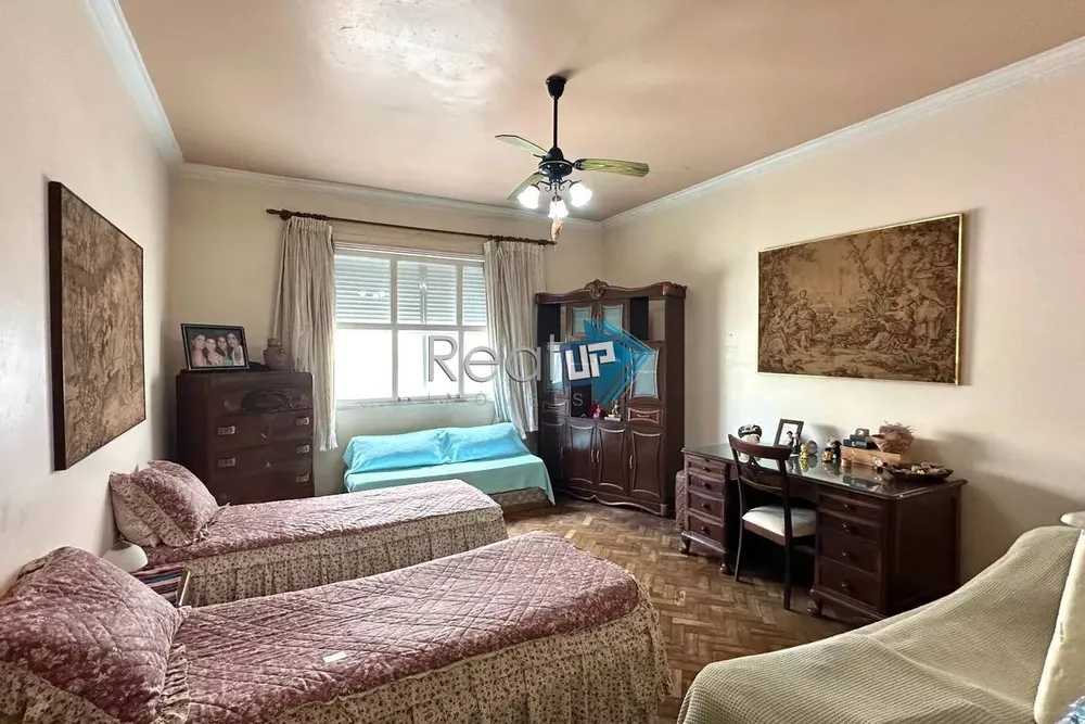 Apartamento, 6 quartos, 305 m² - Foto 45