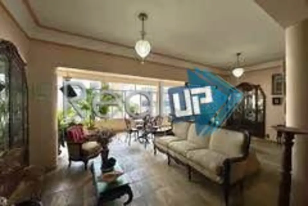 Apartamento, 6 quartos, 305 m² - Foto 10