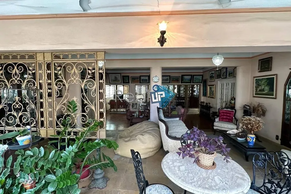 Apartamento, 6 quartos, 305 m² - Foto 8