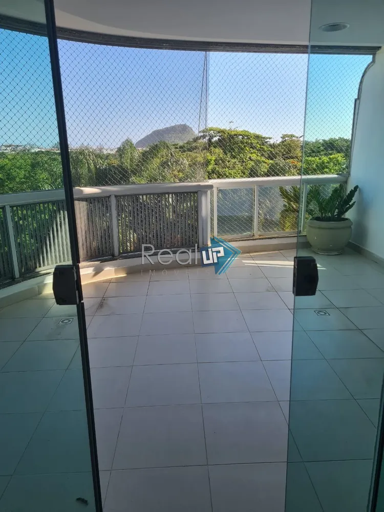 Apartamento, 3 quartos, 314 m² - Foto 3