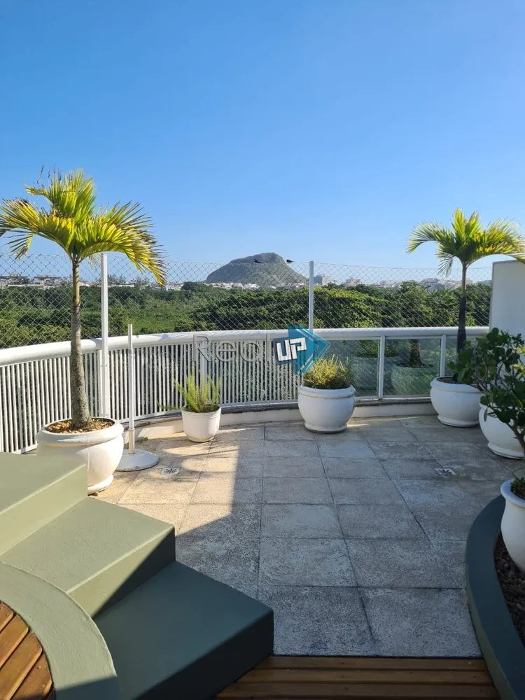 Apartamento, 3 quartos, 314 m² - Foto 2