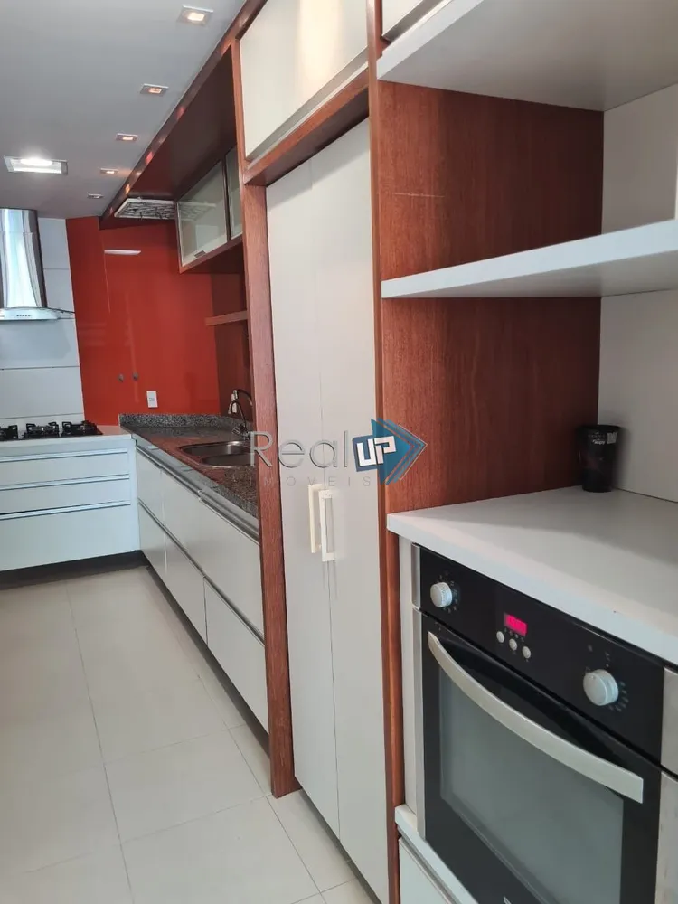 Apartamento, 3 quartos, 314 m² - Foto 25