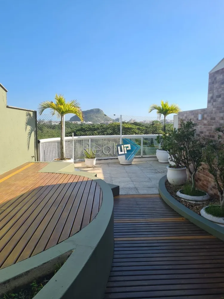 Apartamento, 3 quartos, 314 m² - Foto 1
