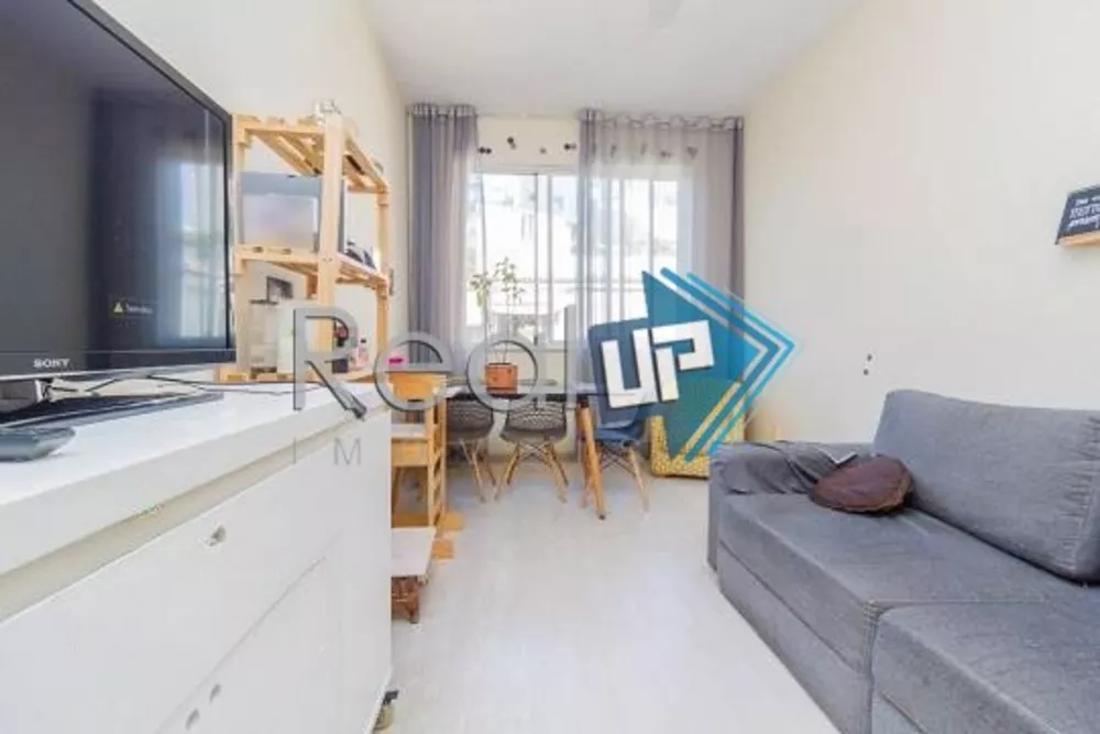 Apartamento à venda com 3 quartos, 88m² - Foto 1