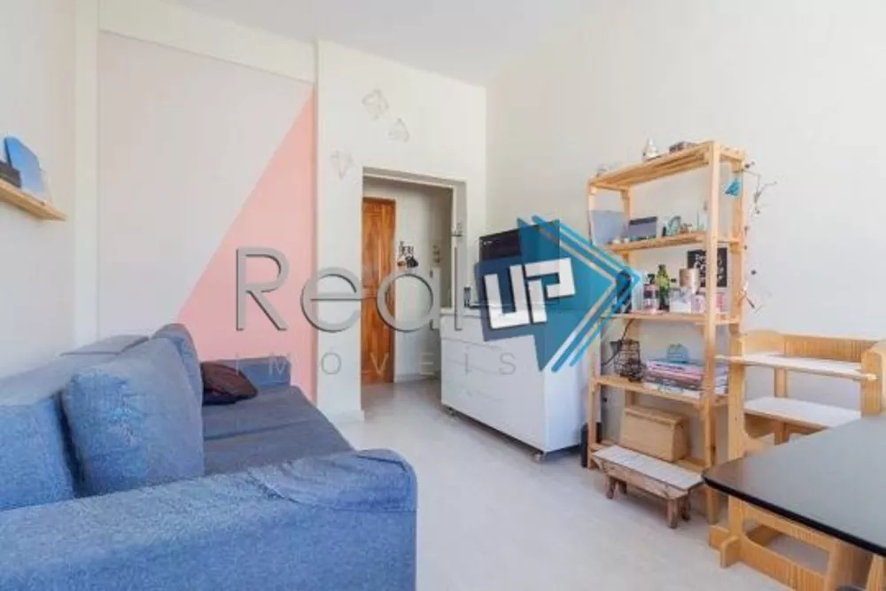 Apartamento à venda com 3 quartos, 88m² - Foto 2