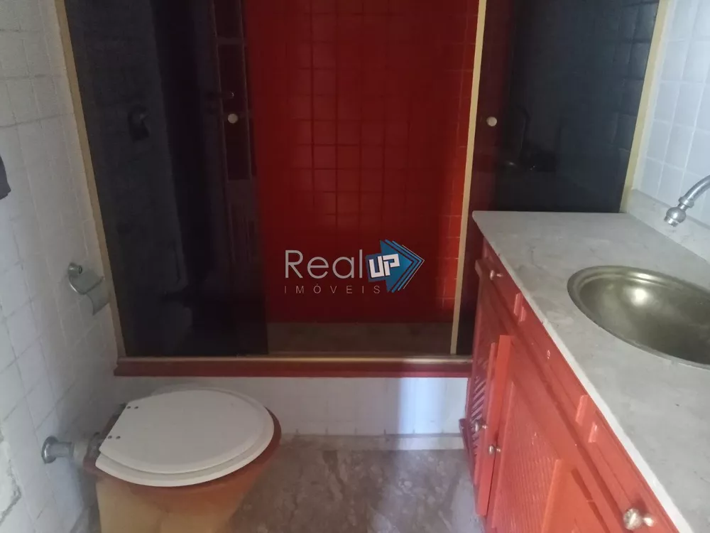 Apartamento, 4 quartos, 126 m² - Foto 7