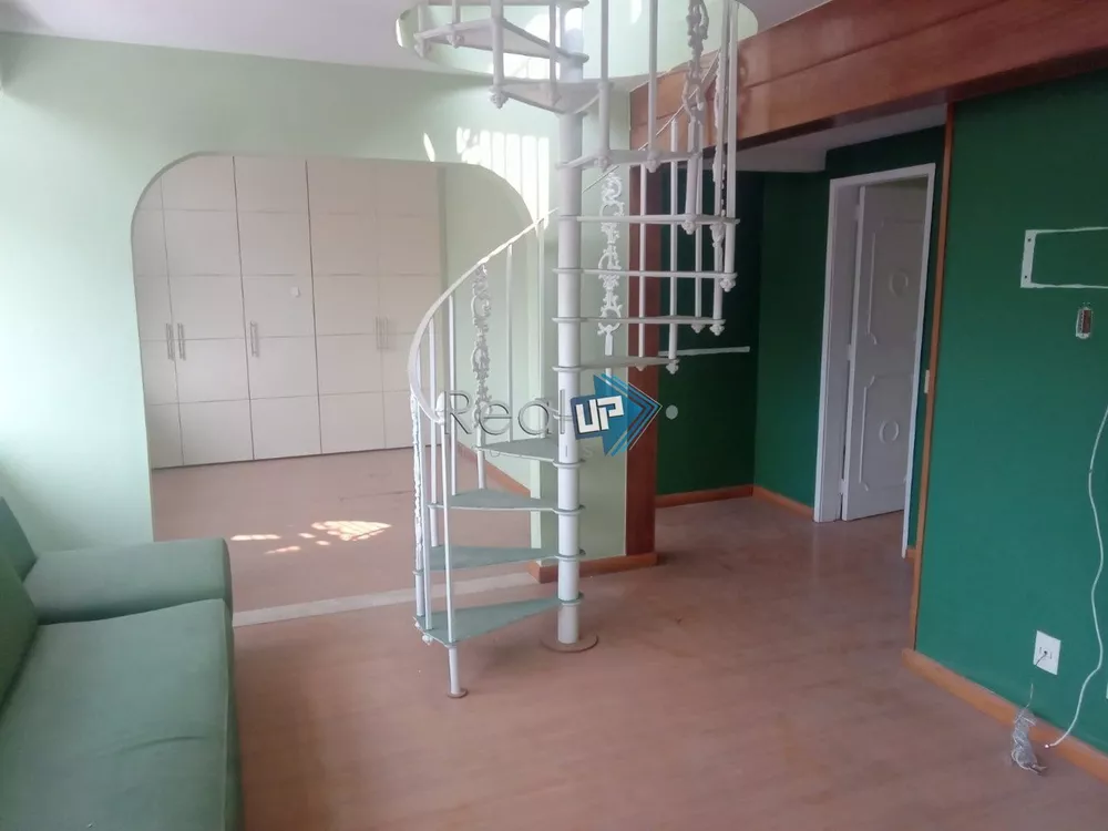 Apartamento, 4 quartos, 126 m² - Foto 13