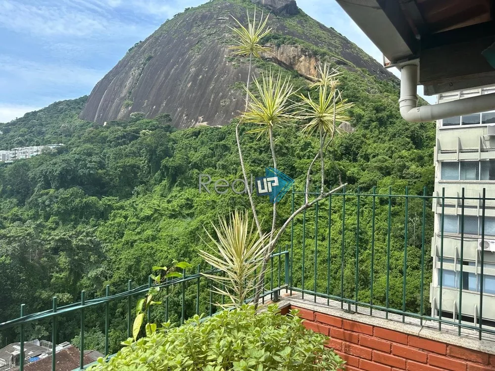 Apartamento, 4 quartos, 126 m² - Foto 2