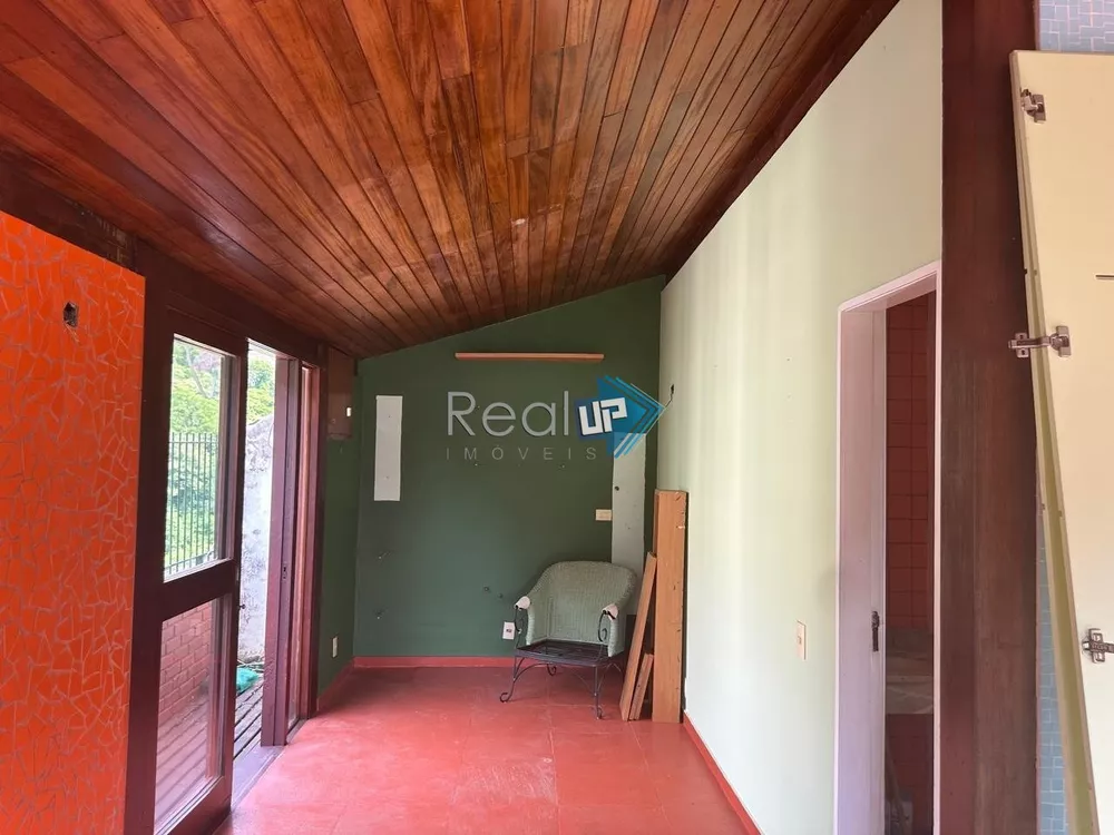 Apartamento, 4 quartos, 126 m² - Foto 5