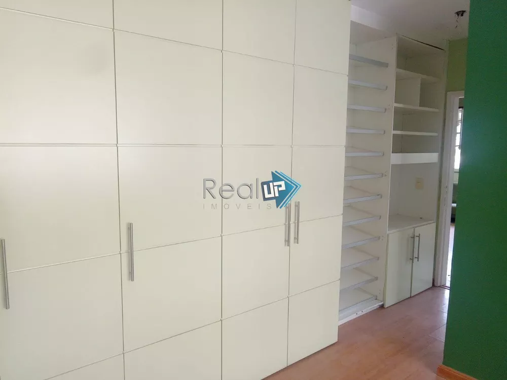 Apartamento, 4 quartos, 126 m² - Foto 6