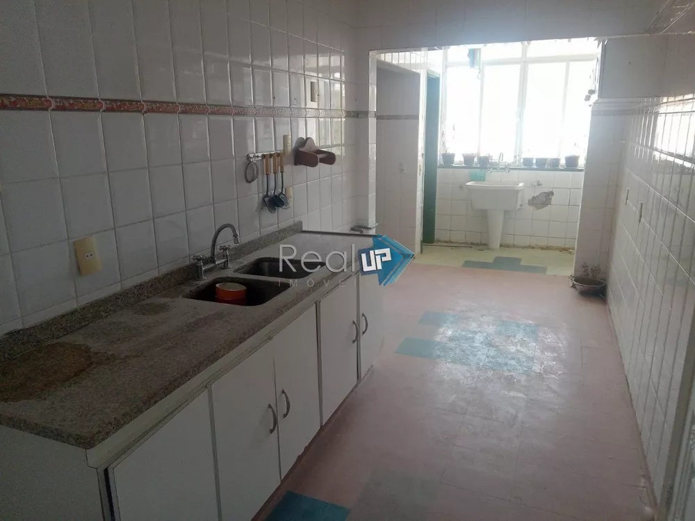 Apartamento, 4 quartos, 126 m² - Foto 19