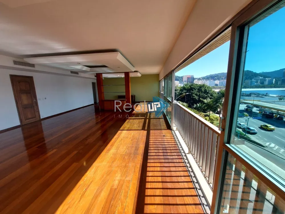 Apartamento, 4 quartos, 270 m² - Foto 3