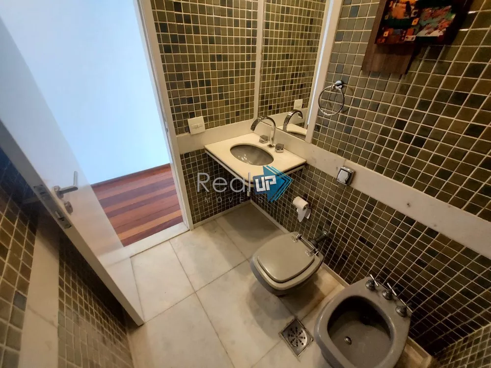 Apartamento, 4 quartos, 270 m² - Foto 11