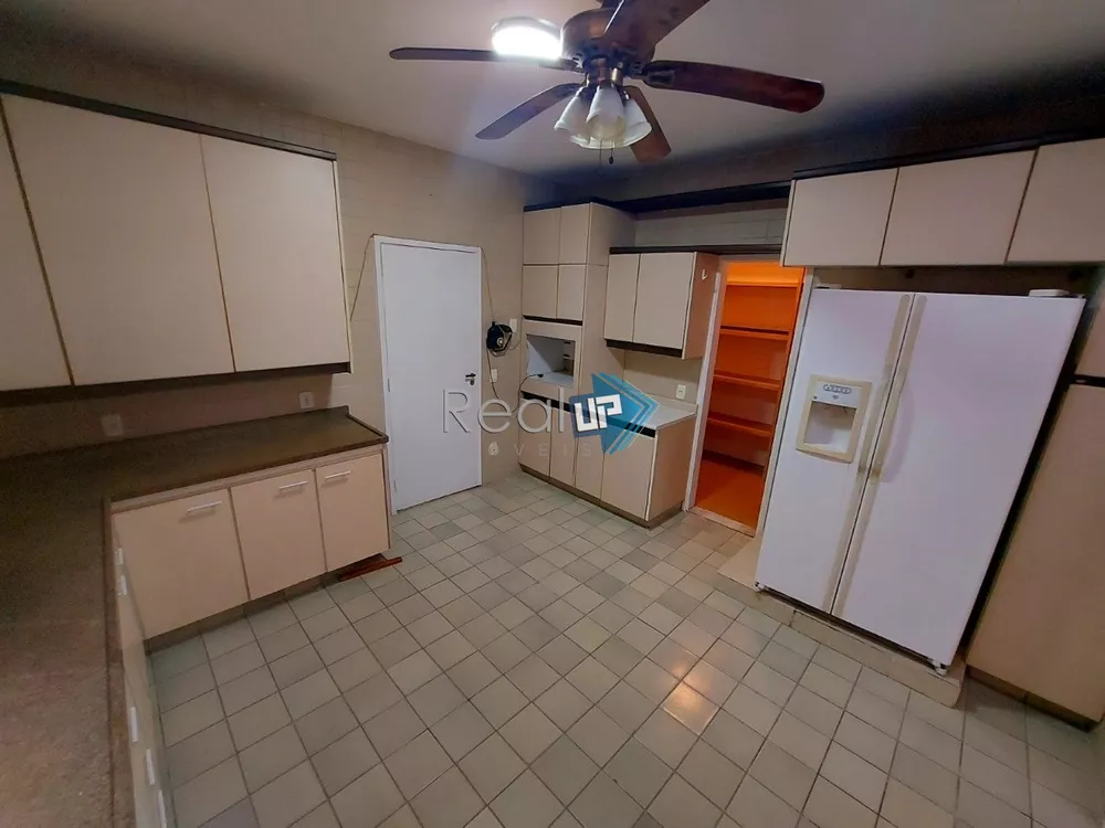Apartamento, 4 quartos, 270 m² - Foto 15