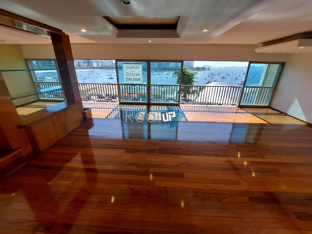 Apartamento, 4 quartos, 270 m² - Foto 6