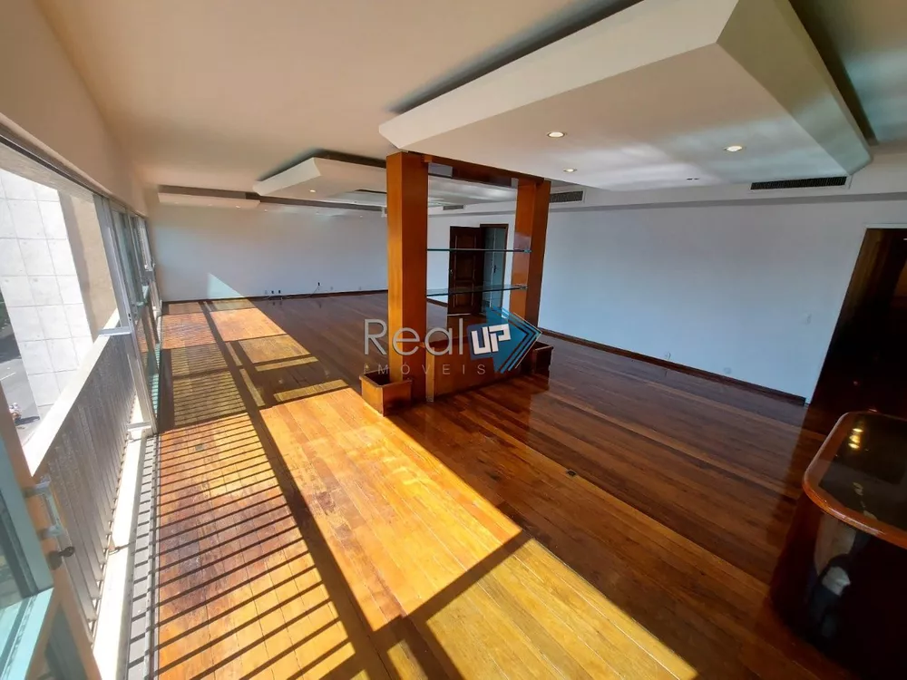 Apartamento, 4 quartos, 270 m² - Foto 5