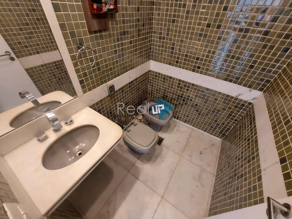 Apartamento, 4 quartos, 270 m² - Foto 10