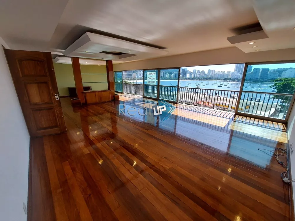 Apartamento, 4 quartos, 270 m² - Foto 4