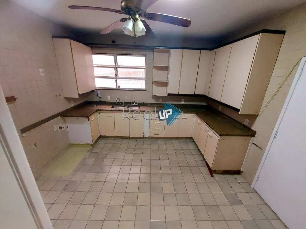 Apartamento, 4 quartos, 270 m² - Foto 4