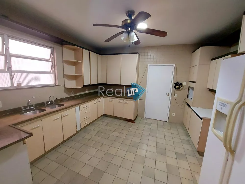 Apartamento, 4 quartos, 270 m² - Foto 12