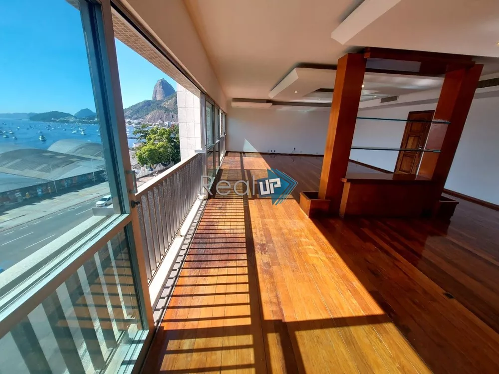 Apartamento, 4 quartos, 270 m² - Foto 9