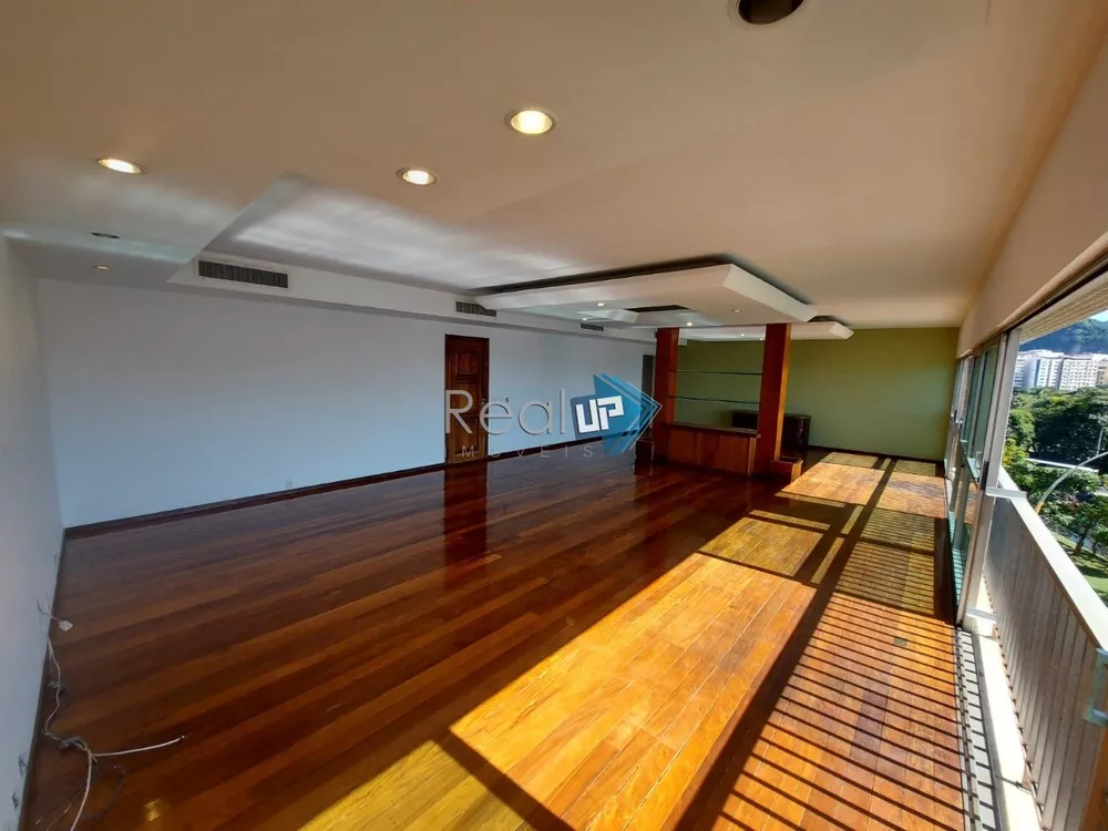 Apartamento, 4 quartos, 270 m² - Foto 2