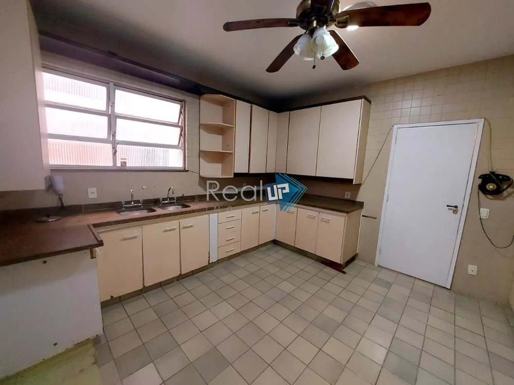 Apartamento, 4 quartos, 270 m² - Foto 13