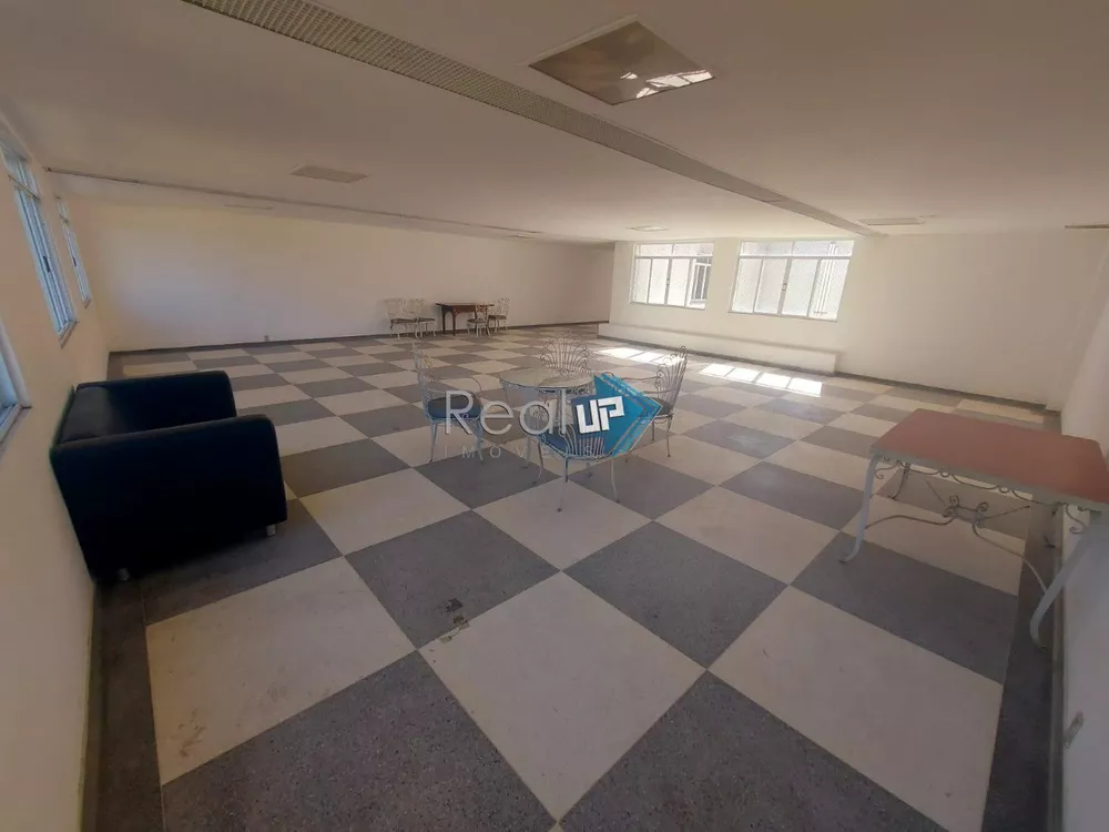 Apartamento, 4 quartos, 270 m² - Foto 12