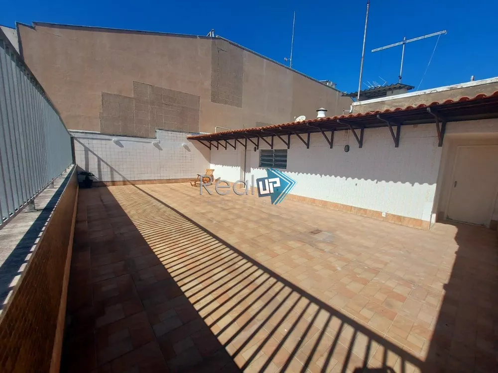 Apartamento, 4 quartos, 270 m² - Foto 41