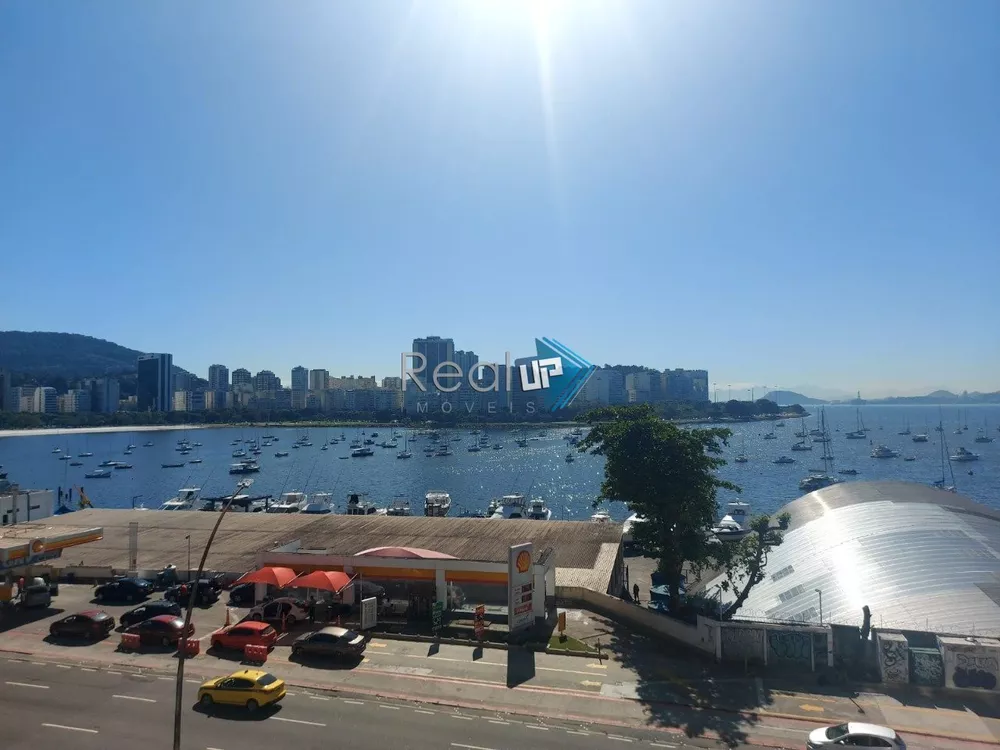 Apartamento, 4 quartos, 270 m² - Foto 2