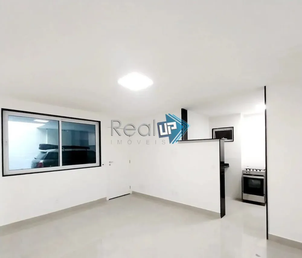 Apartamento, 2 quartos, 96 m² - Foto 3
