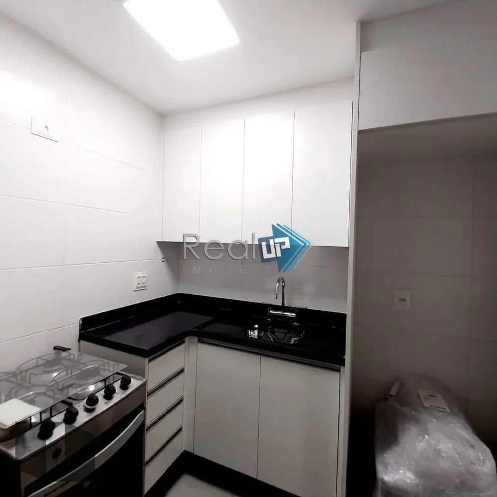 Apartamento, 2 quartos, 96 m² - Foto 10